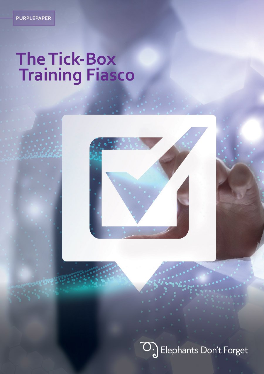Purple-Paper-The-Tick-Box-Training-Fiasco-1